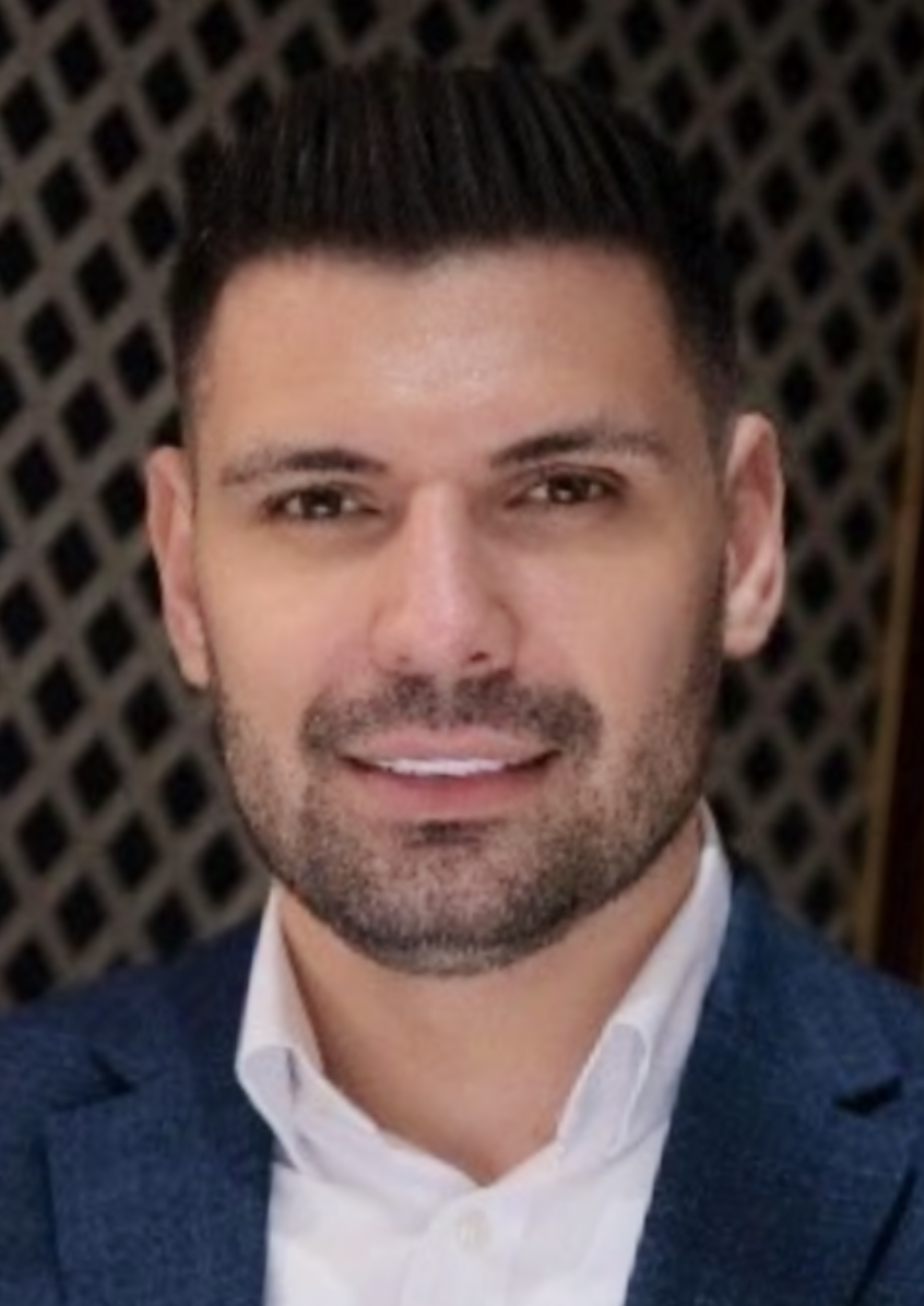 Cosmin Golache
